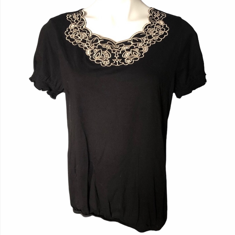 Croft & Barrow Top